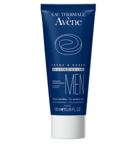 EAU THERMALE AVENE CREMA DA BARBA 100 ML