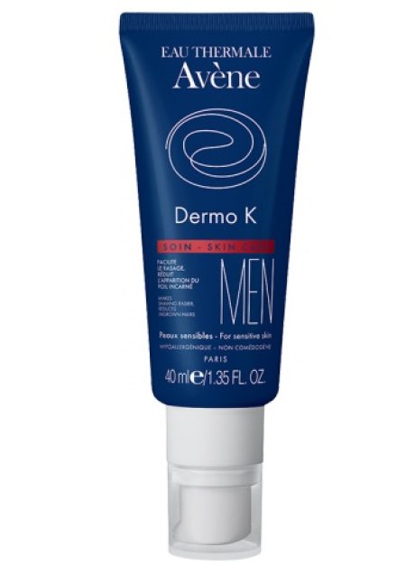 EAU THERMALE AVENE DERMO-K 40 ML