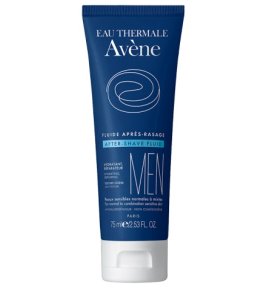 EAU THERMALE AVENE FLUIDO DOPO BARBA 75 ML