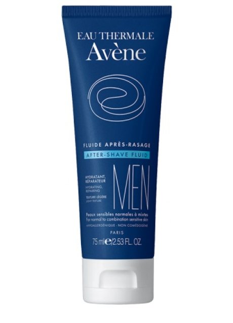 EAU THERMALE AVENE FLUIDO DOPO BARBA 75 ML