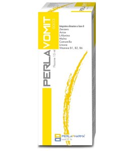 PERLAVOMIT GOCCE 15ML