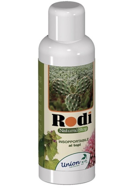 RODI NATURAL STOP LIQ 1L