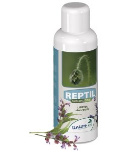 REPTIL NATURAL STOP 10L