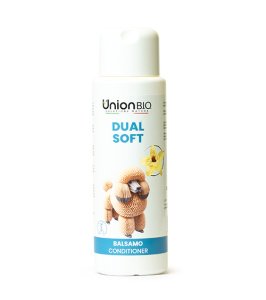 DUAL SOFT 250ML