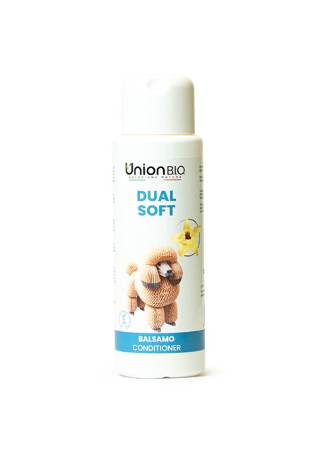 DUAL SOFT 250ML