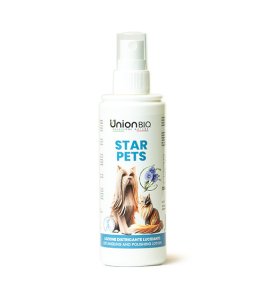 STAR PETS 125ML