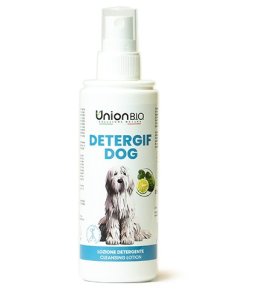DETERGIF DOG LOZ DETERG 500ML