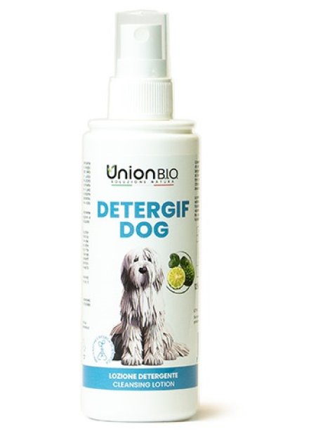 DETERGIF DOG LOZ DETERG 500ML