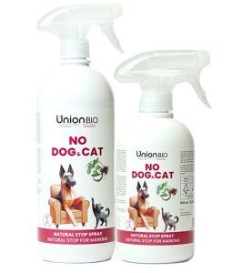 NO DOG & CAT 500ML