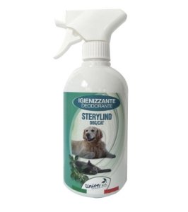 STERYLIND IGIEN DEOD AMB 500ML