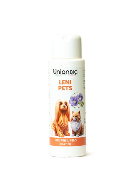 LENI PETS GEL RISTRUT 250ML