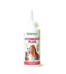 OTOMUCOPLUS DET ORECCH 100ML