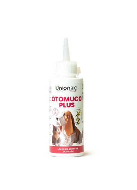 OTOMUCOPLUS DET ORECCH 100ML