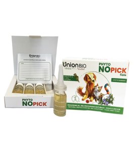 PHYTONOPICK PULCI ZECCH 4FX8ML