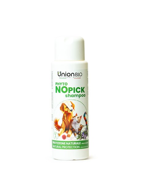 PHYTONOPICK SHAMPOO 250ML