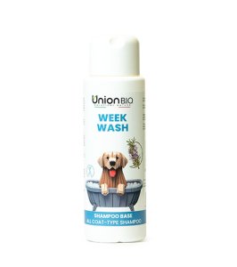 WEEK WASH SHAMPOO 1L