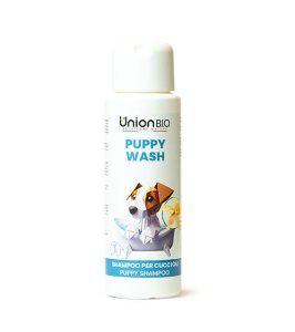 PUPPY WASH 250ML