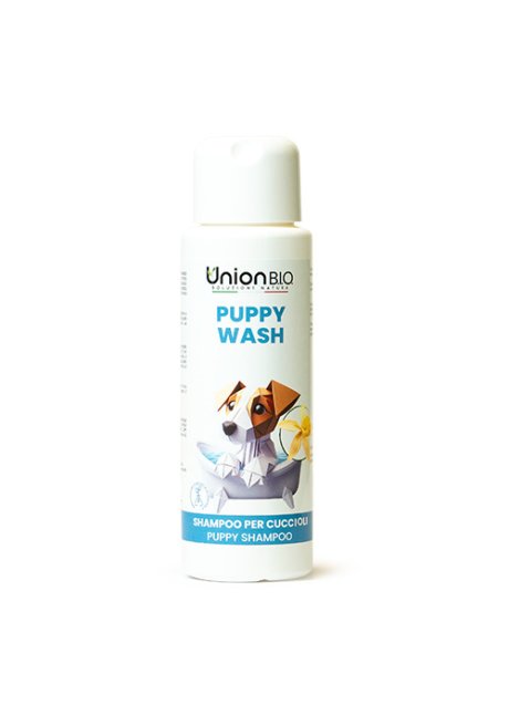 PUPPY WASH 250ML