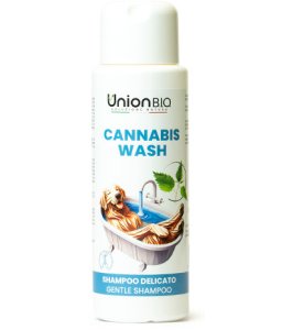 CANNABIS WASH SHAMPOO RELAX CANE