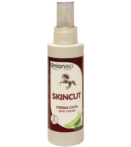 SKINCUT CREMA RIPA CUTE 125ML