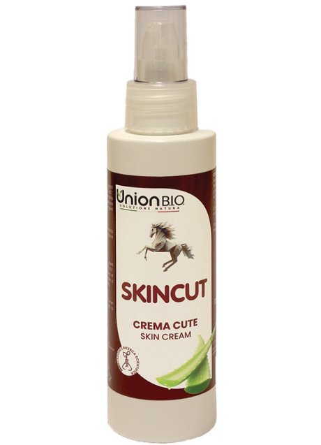 SKINCUT CREMA RIPA CUTE 125ML