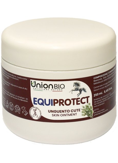 EQUIPROTECT UNG RIM CUTE 250ML
