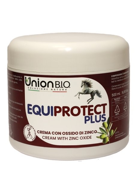 EQUIPROTECT PLUS 500ML