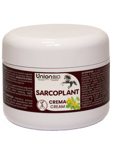 SARCOPLANT 50ML