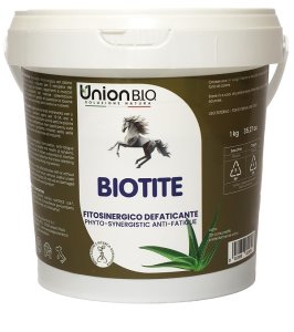 BIOTITE 1KG