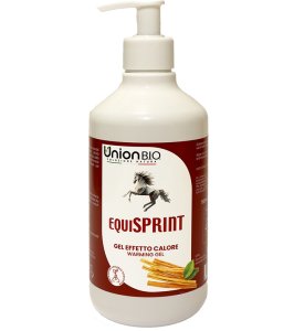 EQUISPRINT 500ML