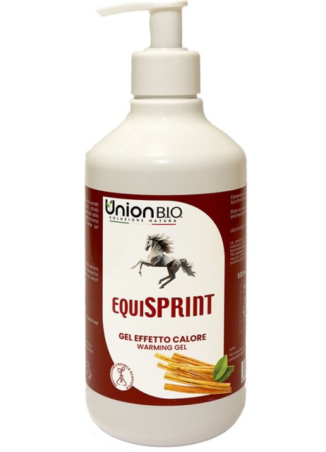 EQUISPRINT 500ML