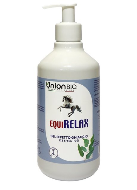 EQUIRELAX 500ML