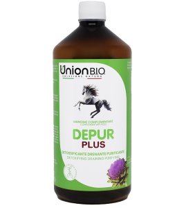 DEPUR PLUS 1L