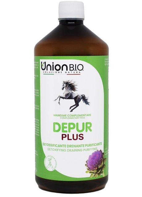 DEPUR PLUS 1L