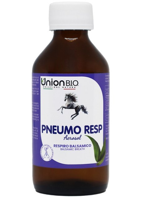 PNEUMO RESP 100ML