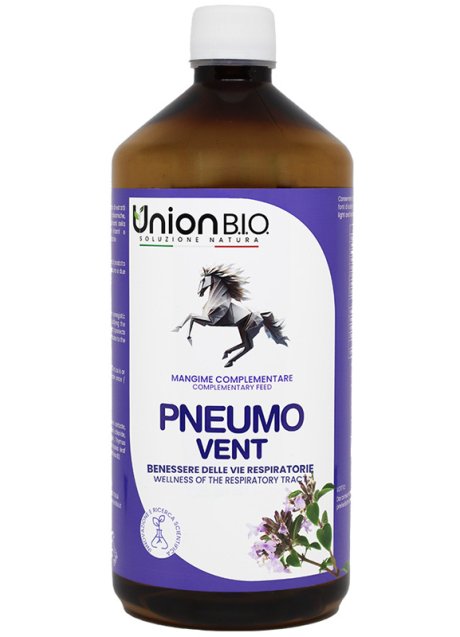 PNEUMO VENT 1L