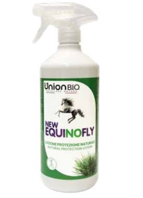 NEW EQUINOFLY SOL INSETTI 1L