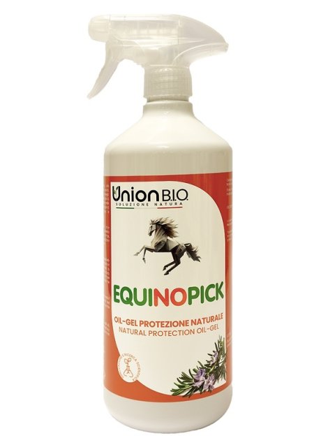 EQUINOPICK SOL ZECCHE 1L