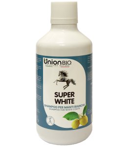 SUPER WHITE CAVALLO 500ML