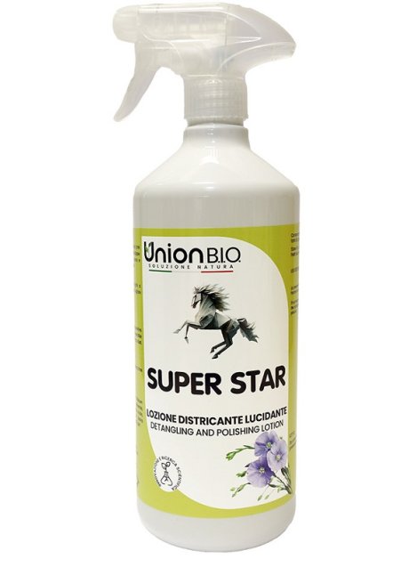 SUPER STAR 5L