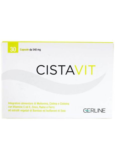 CISTAVIT