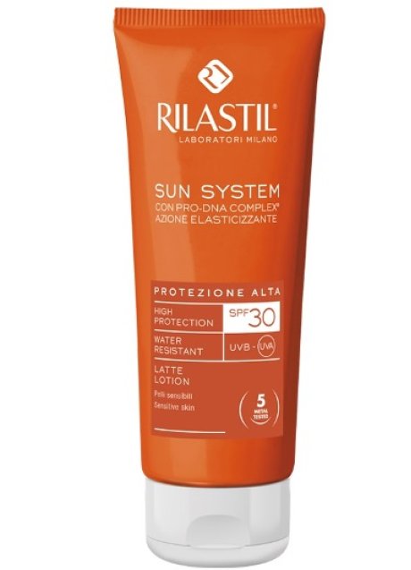 RILASTIL SUN SYS PPT 30 LATTE