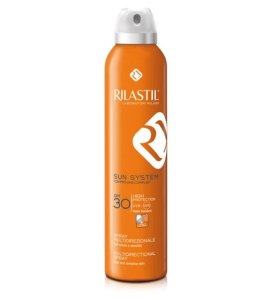 RILASTIL SUN SYSTEM PHOTO PROTECTION THERAPY SPF30 MULTIDIREZIONALE 200 ML