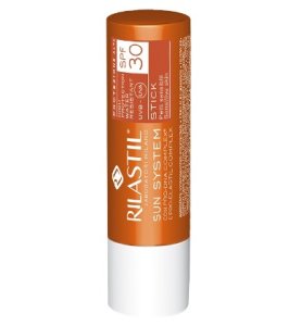 RILASTIL SUN SYSTEM PHOTO PROTECTION THERAPY SPF30 STICK 4 ML