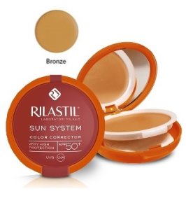 RILASTIL SUN SYS PPT 50+ CO BR