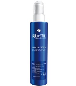 RILASTIL SUN SYSTEM PHOTO PROTECTION THERAPY DOPOSOLE LATTE200 ML