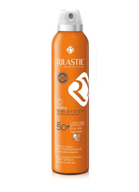 RILASTIL SUN SYS PPT 50+ BB MU