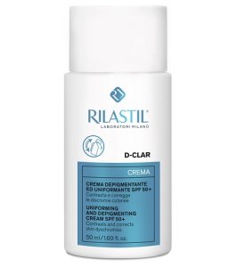 RILASTIL D-CLAR CREMA 50 ML