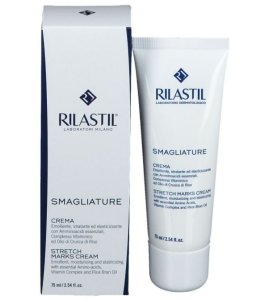 RILASTIL SMAGL CORPO CREMA 75 ML