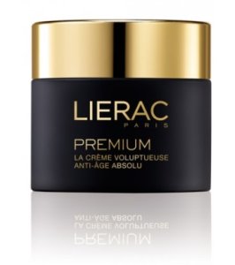 LIERAC PREMIUM LA CREME VOLUPTUEUSE 50 ML